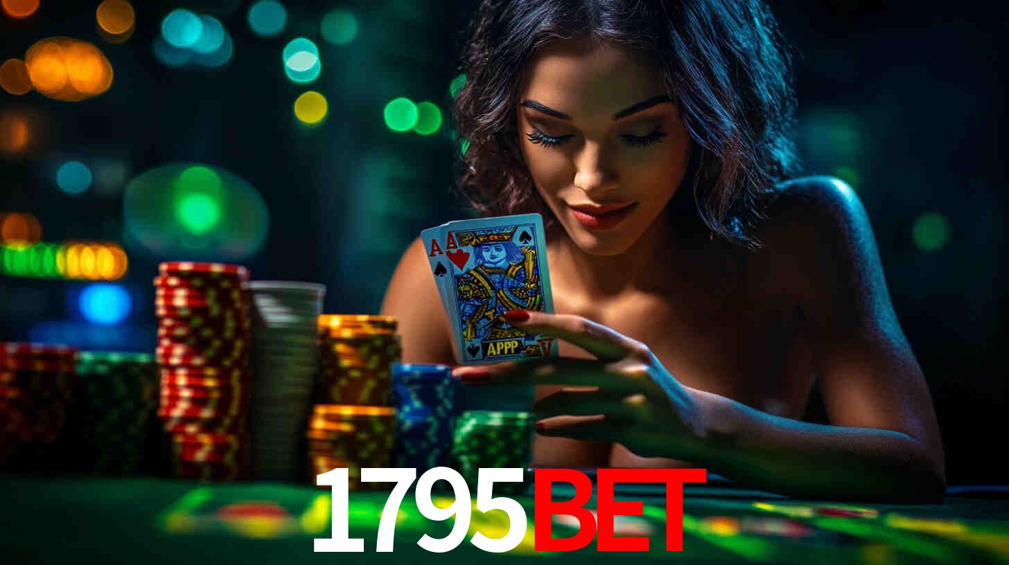 A Popularidade dos Caça-Níqueis no 1795bet