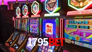 Desvendando o Mundo dos Jogos Virtuais na 1795bet
