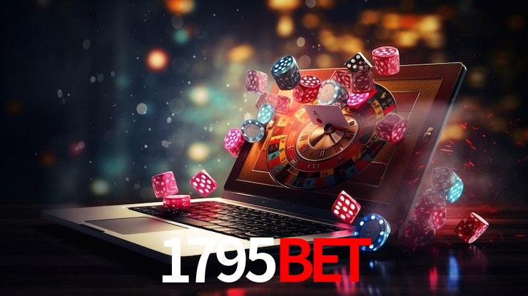 Descubra a Essência do 1795bet: Nossa História e Compromissos