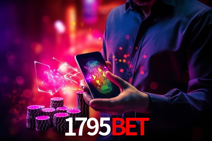 PIX Instantâneo 1795bet