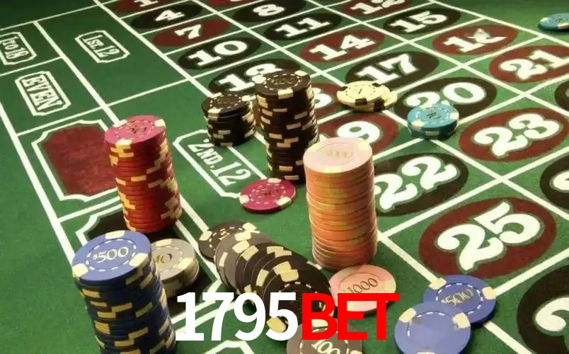 Estatísticas Esportivas 1795bet