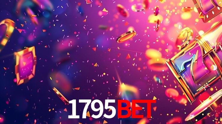 Explorando a Categoria de Eventos em Apostas na 1795bet