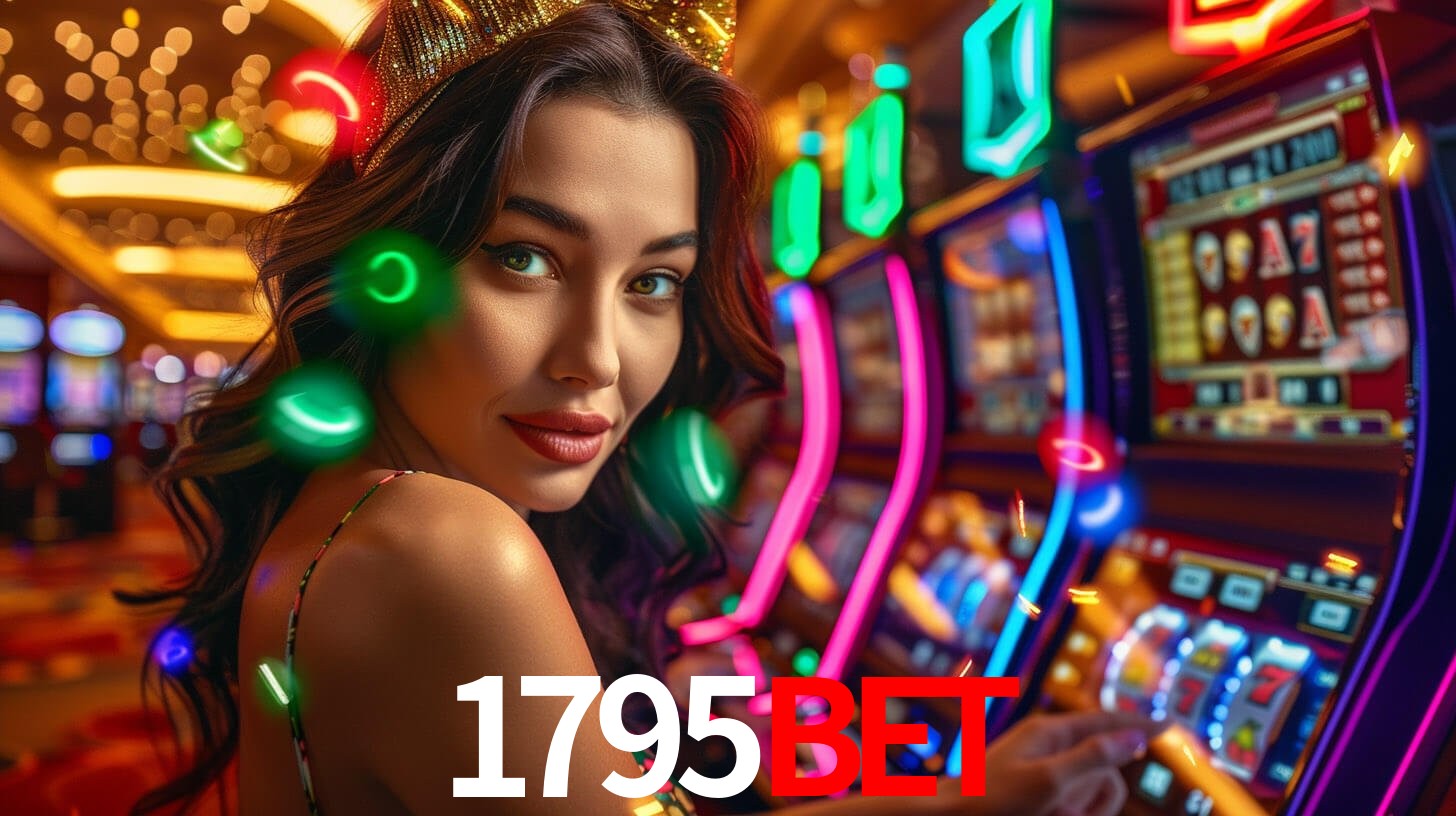 Bônus Generosos e Exclusivos no 1795bet para Você!