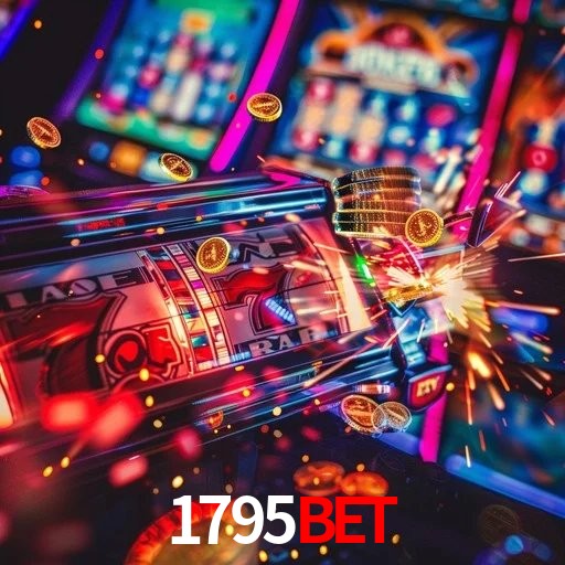 Interface do App 1795bet