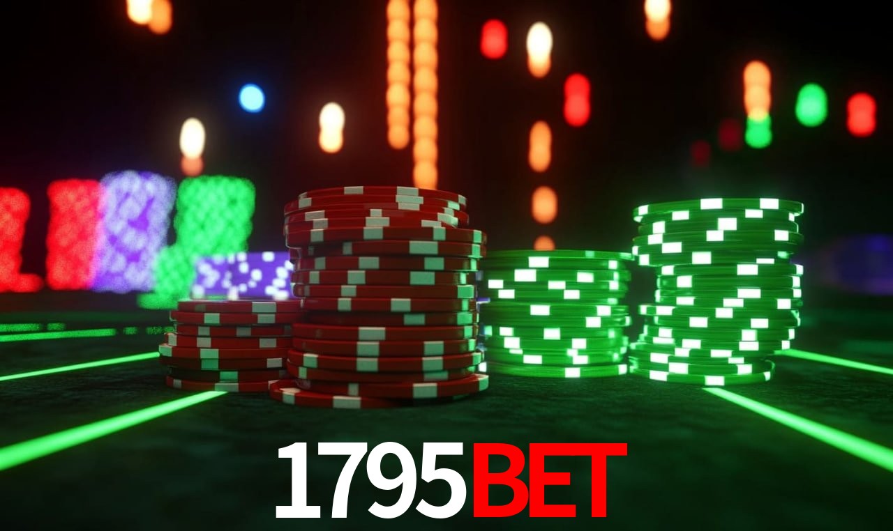 Bonus Features 1795bet