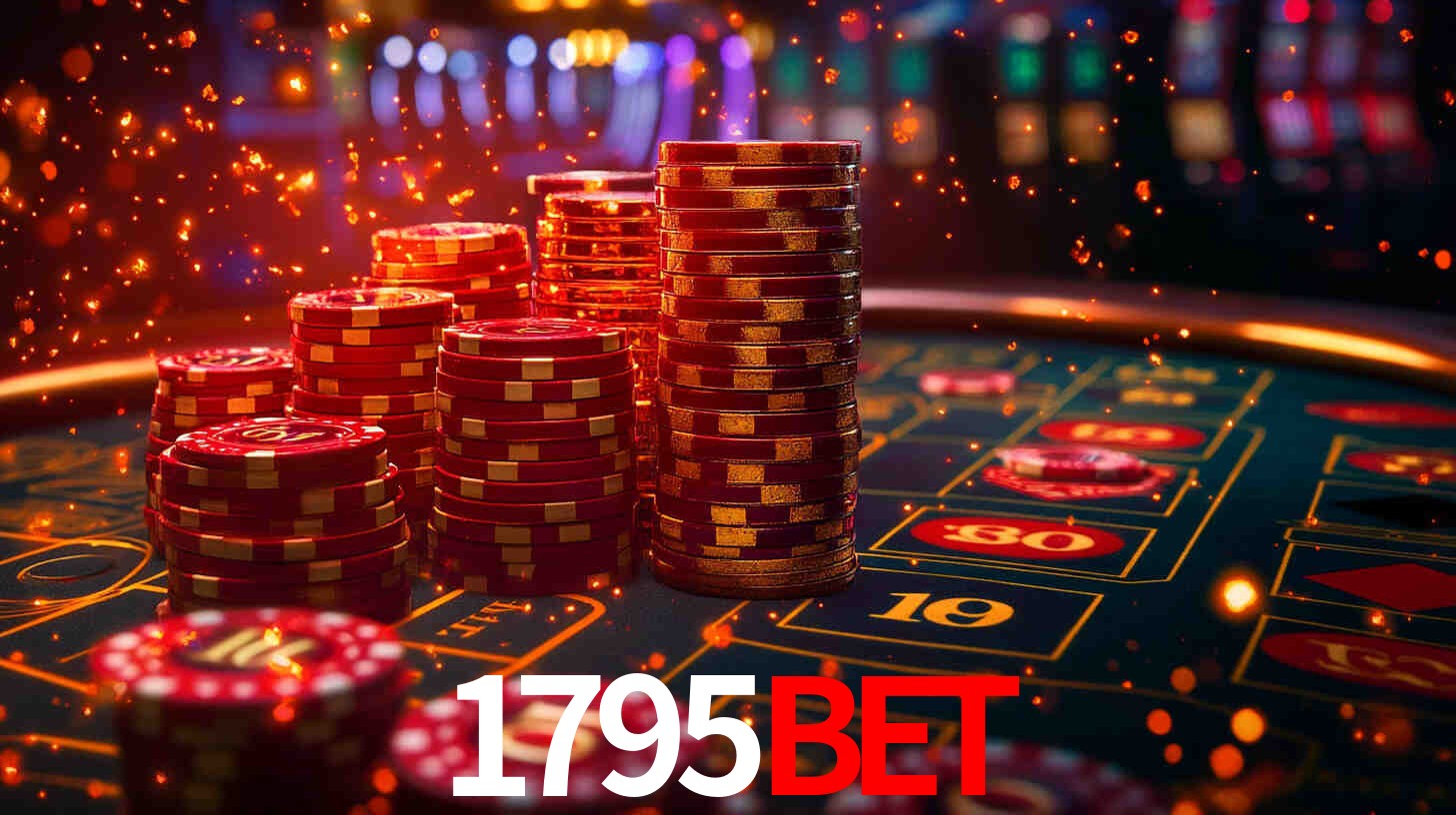 Programa VIP 1795bet