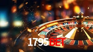 Design Responsivo 1795bet