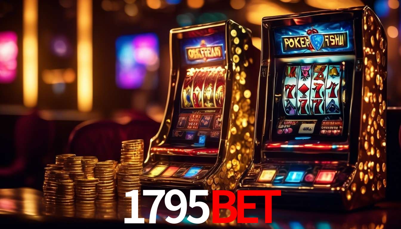 Descubra a Essência do 1795bet: Nossa História e Compromissos