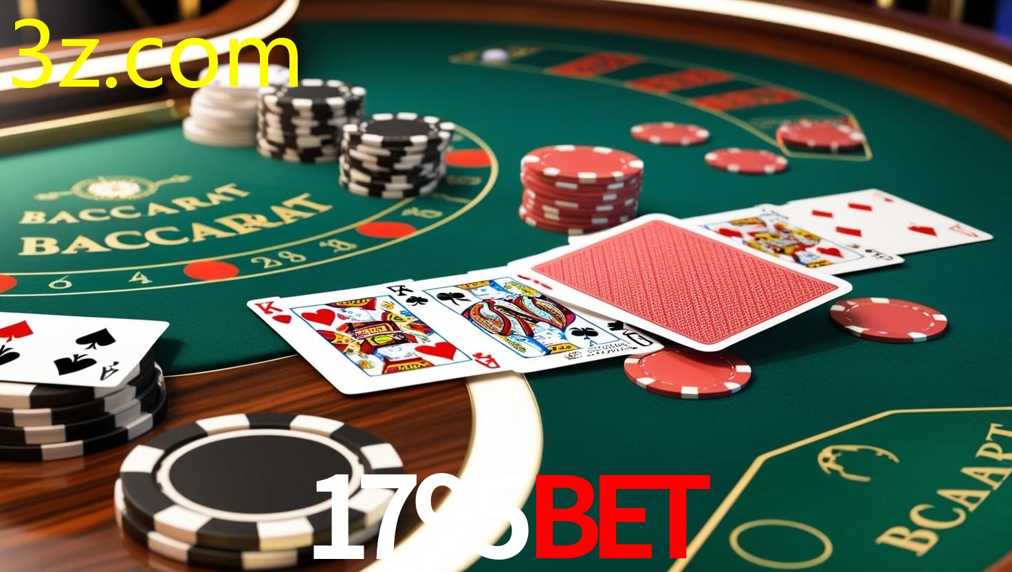 Jogos de Cassino 1795BET.COM